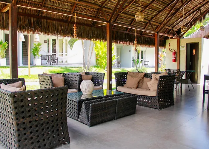 Casa Pipa Atlantico