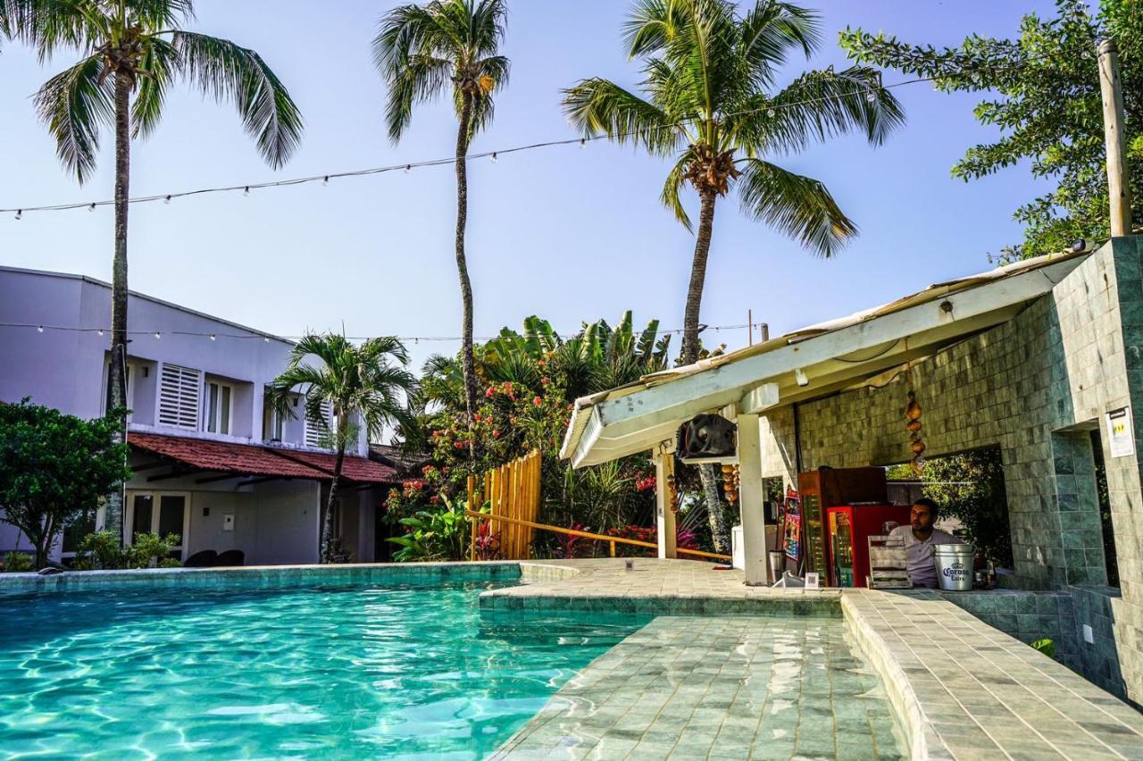 Casa Pipa Atlantico Praia de Pipa