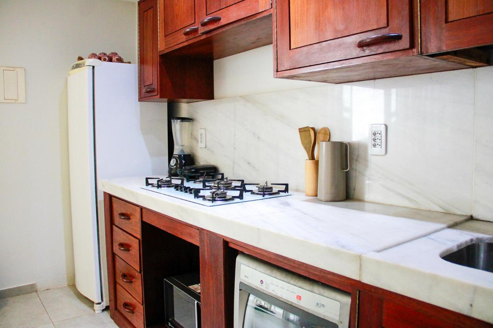 Apartment Casa Pipa Atlantico *