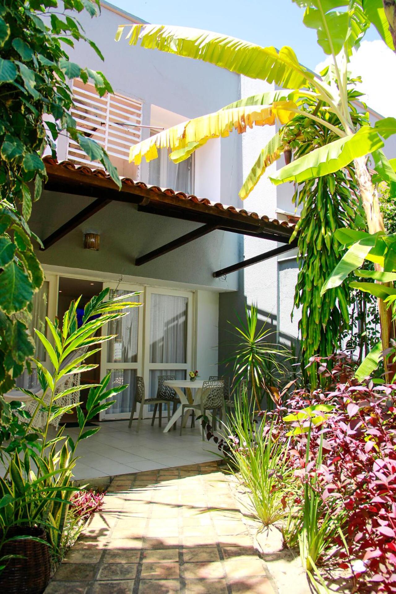 Apartment Casa Pipa Atlantico Praia de Pipa