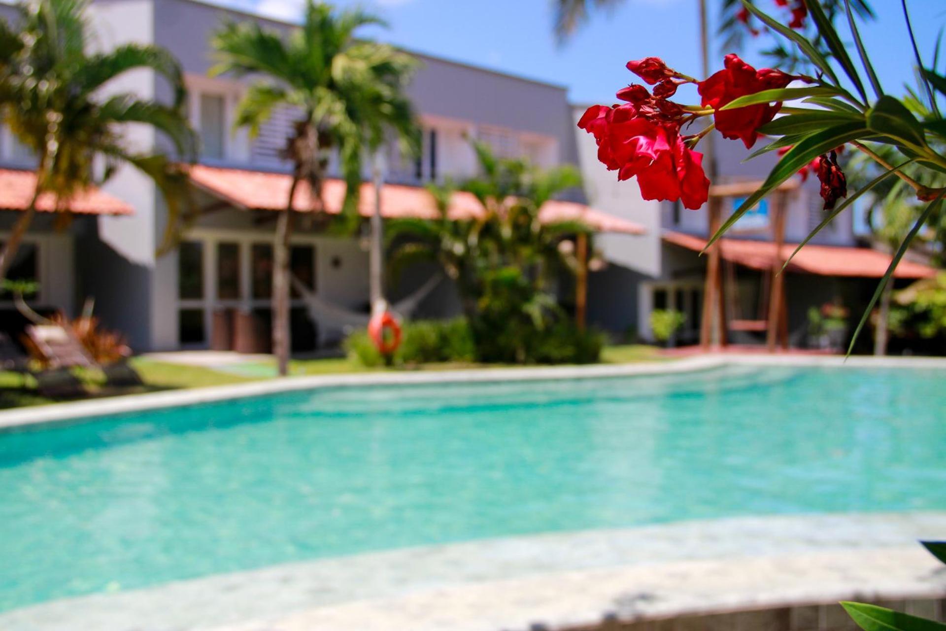 Casa Pipa Atlantico Apartment