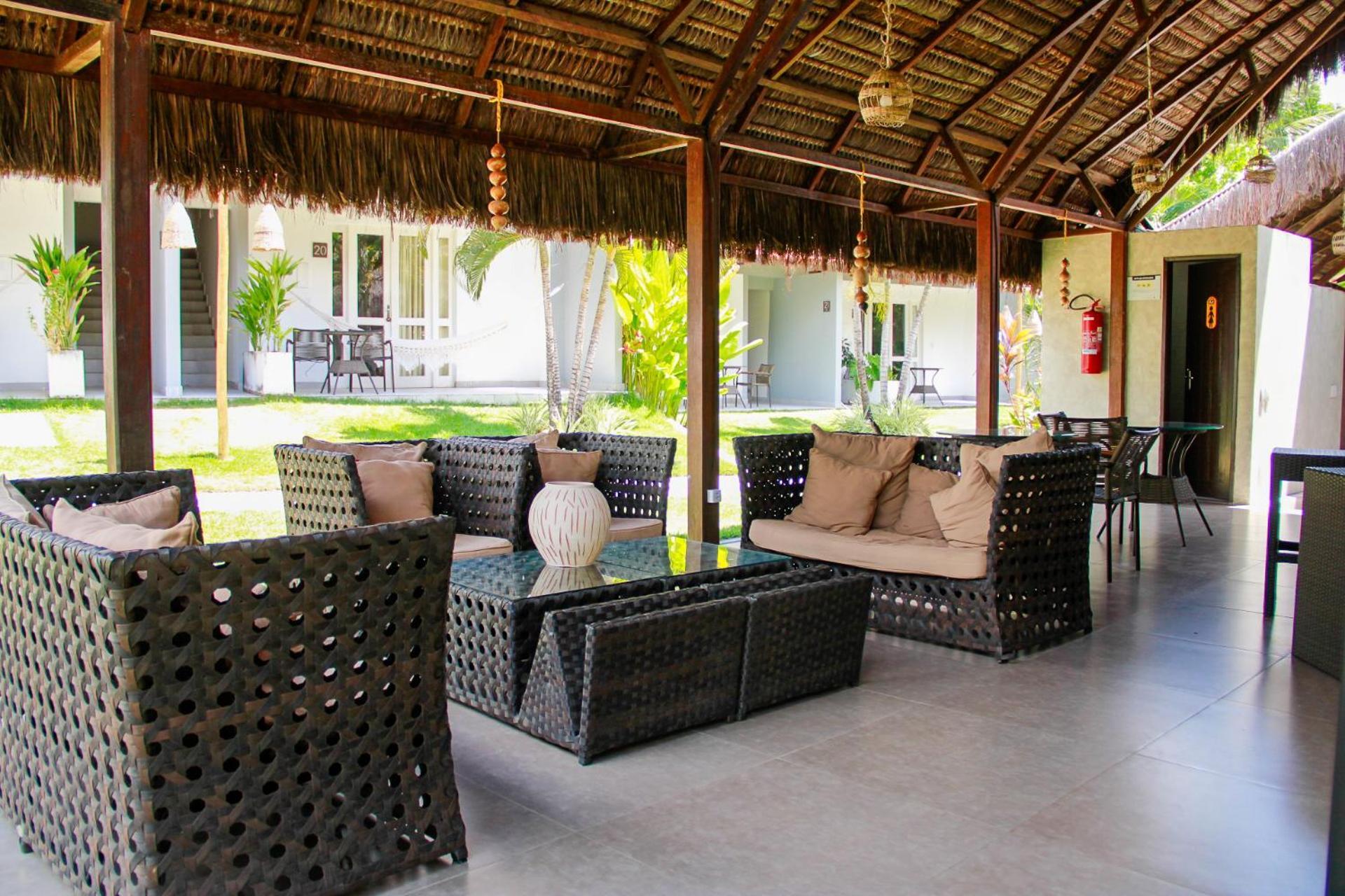 Apartment Casa Pipa Atlantico *