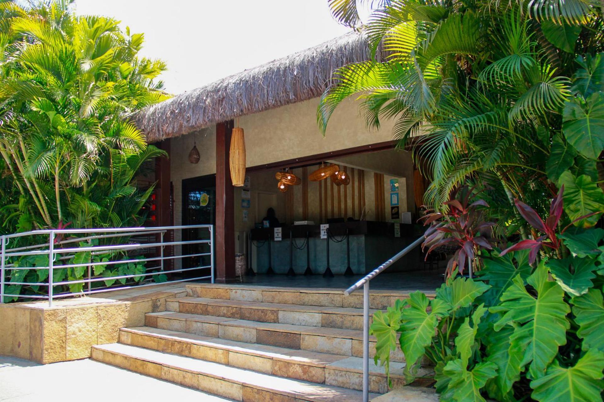Casa Pipa Atlantico Apartment Praia de Pipa