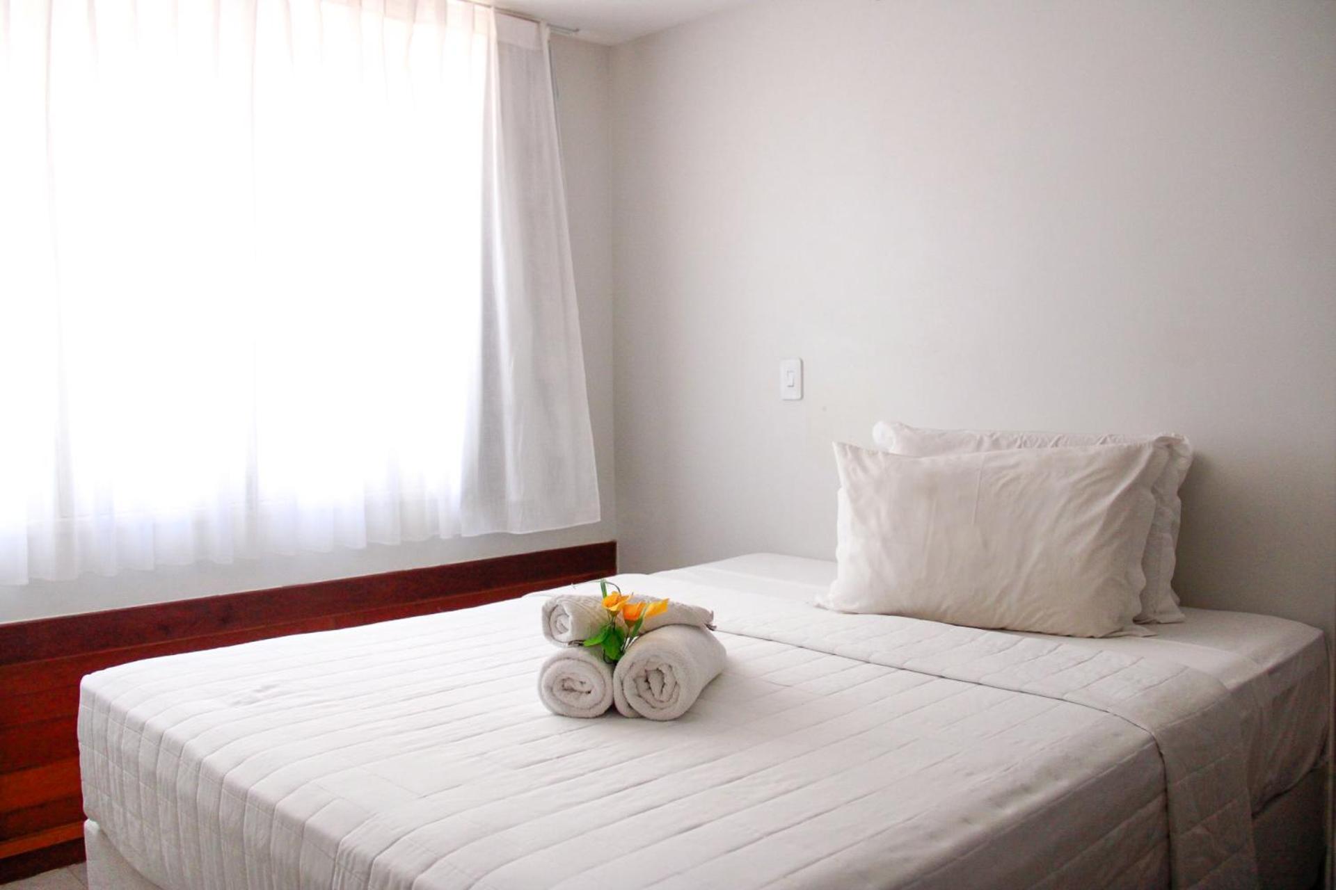 Apartment Casa Pipa Atlantico Praia de Pipa