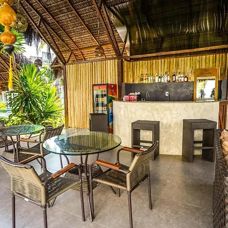 Apartamento Casa Pipa Atlantico Praia de Pipa Exterior foto