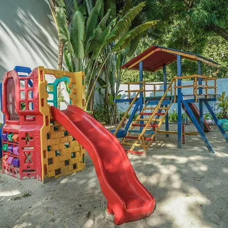 Apartamento Casa Pipa Atlantico Praia de Pipa Exterior foto