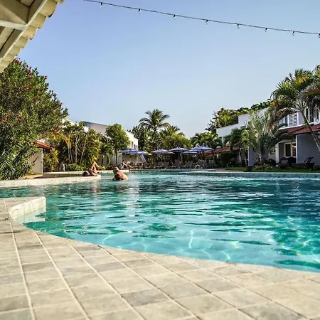 Apartamento Casa Pipa Atlantico Praia de Pipa Exterior foto