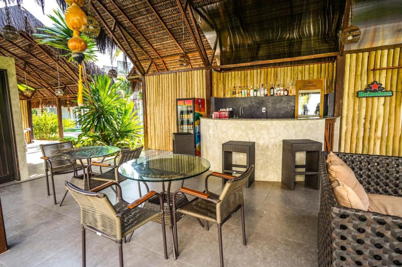 Casa Pipa Atlantico Apartment