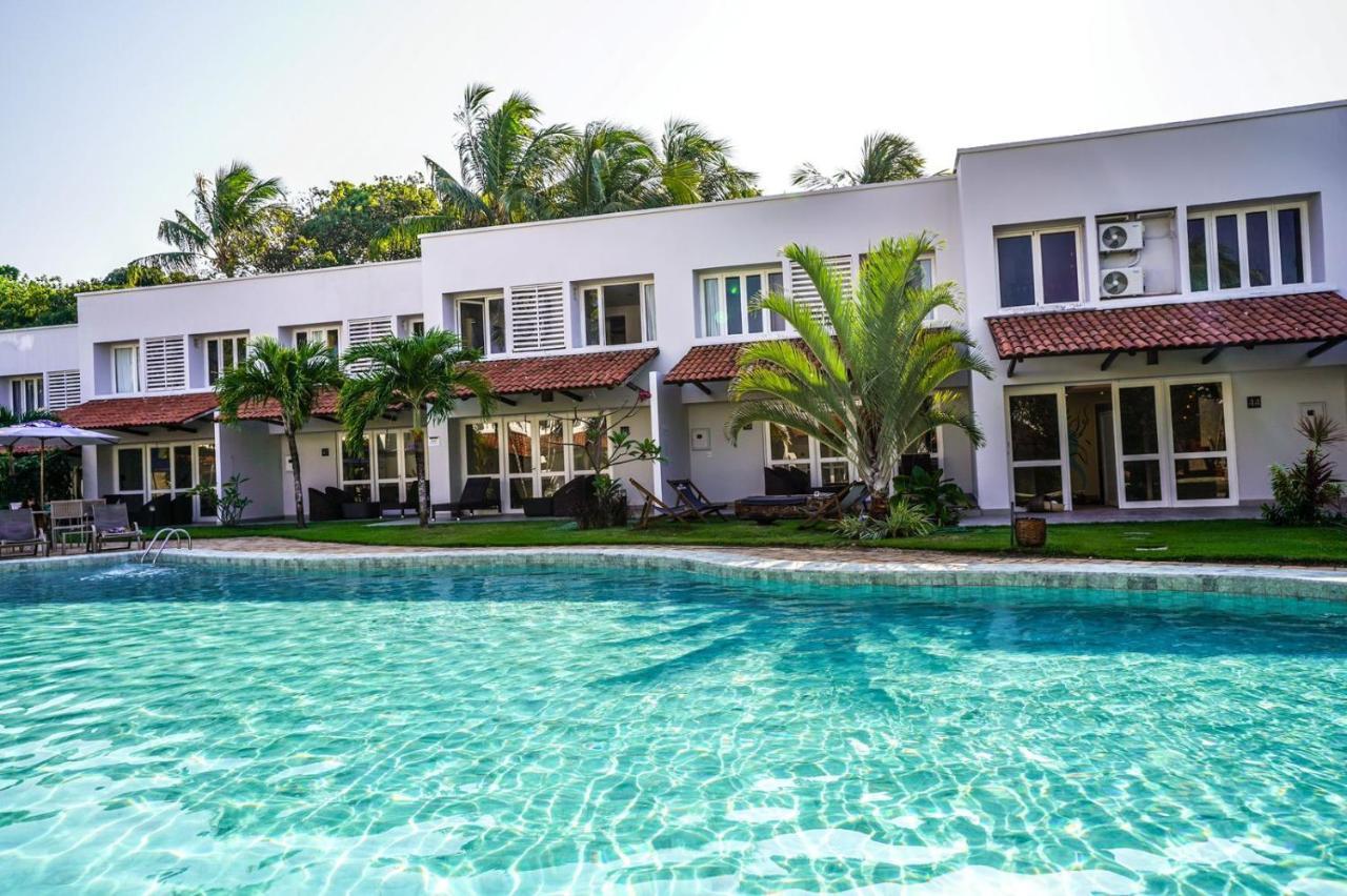Apartment Casa Pipa Atlantico