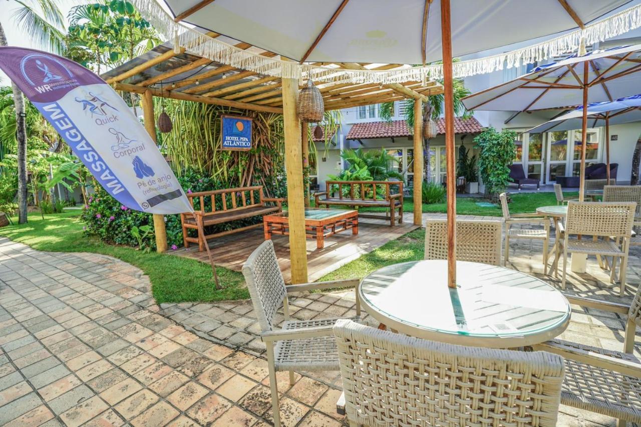 Casa Pipa Atlantico Praia de Pipa