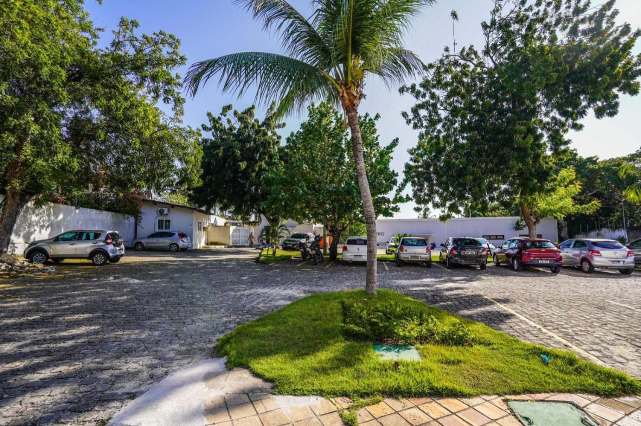 Apartment Casa Pipa Atlantico