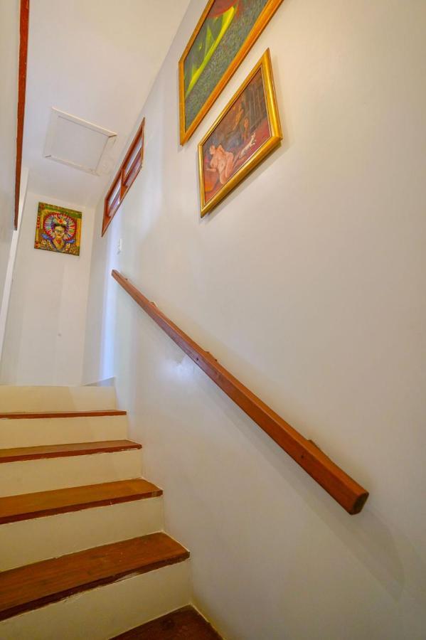 Casa Pipa Atlantico Apartment Praia de Pipa