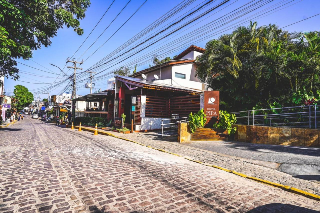Casa Pipa Atlantico * Praia de Pipa