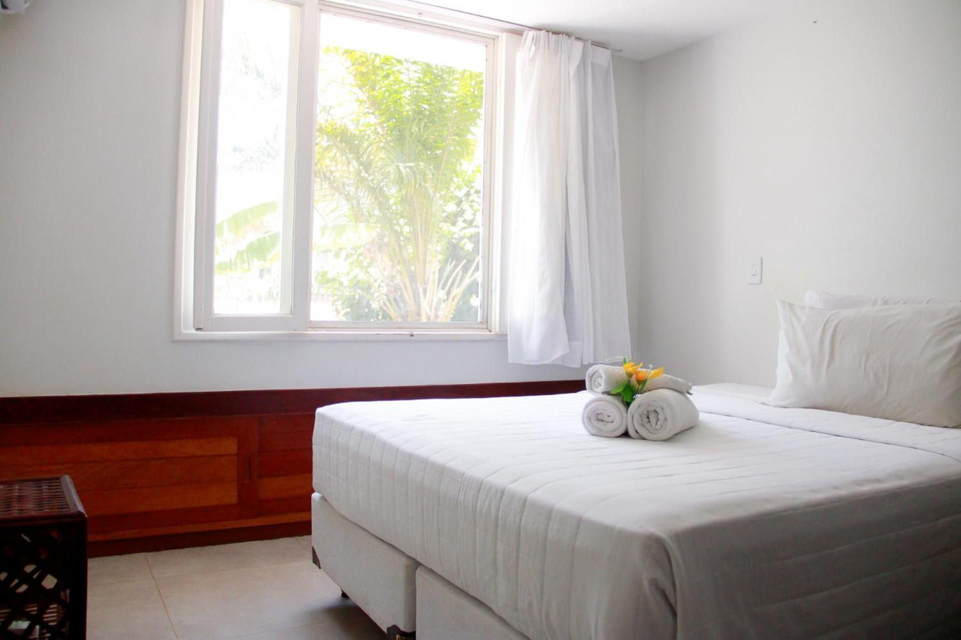 Apartment Casa Pipa Atlantico *