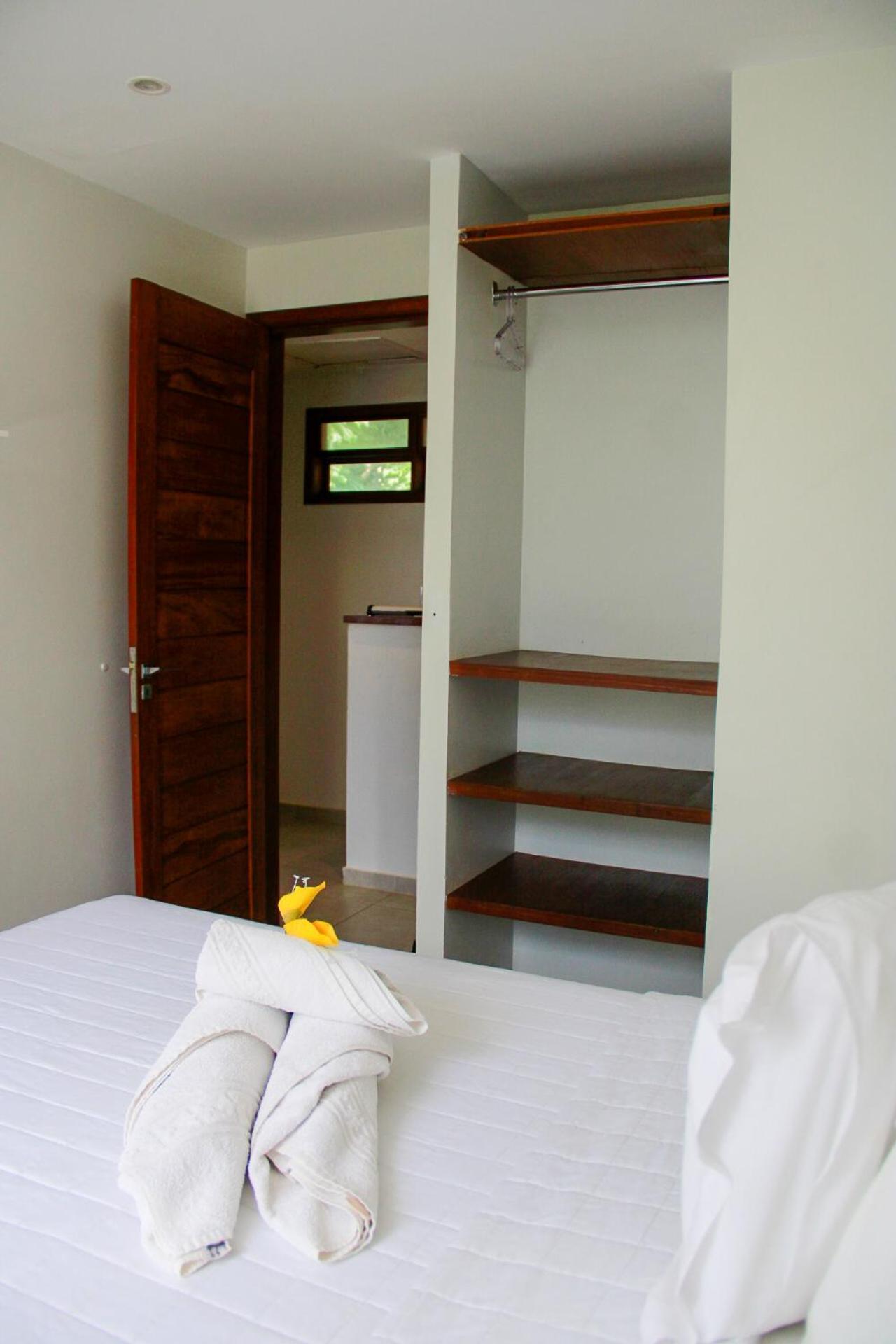 Apartment Casa Pipa Atlantico *