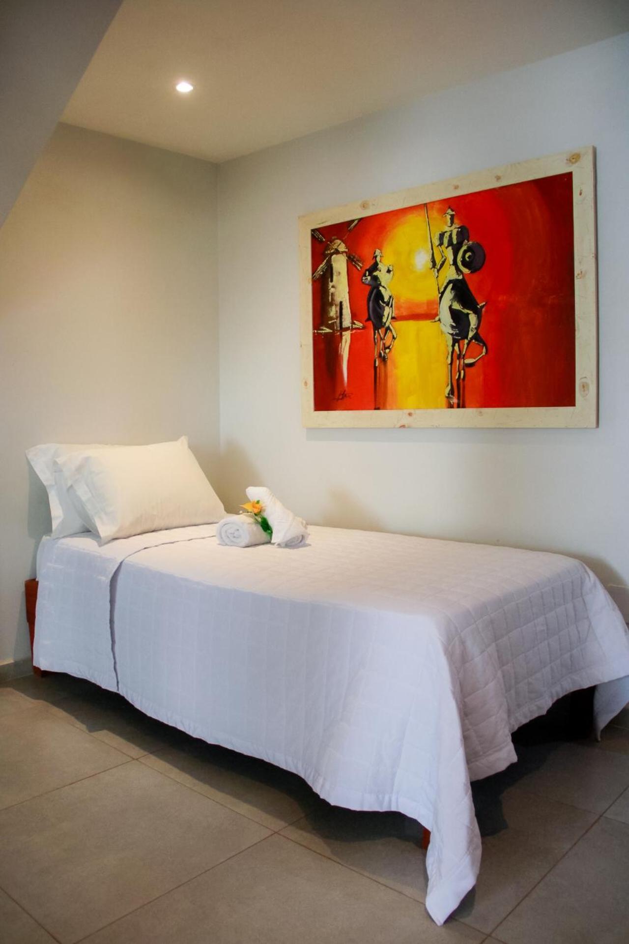 Apartment Casa Pipa Atlantico Praia de Pipa