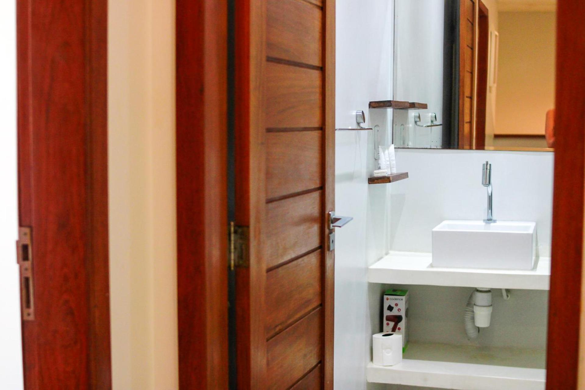 Casa Pipa Atlantico Apartment