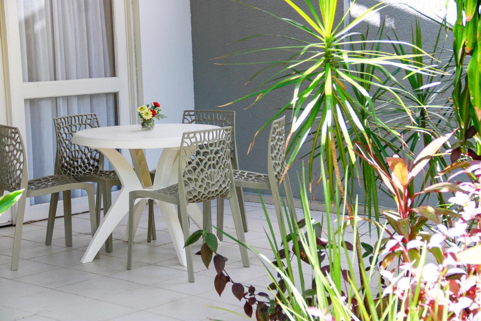 Apartment Casa Pipa Atlantico *