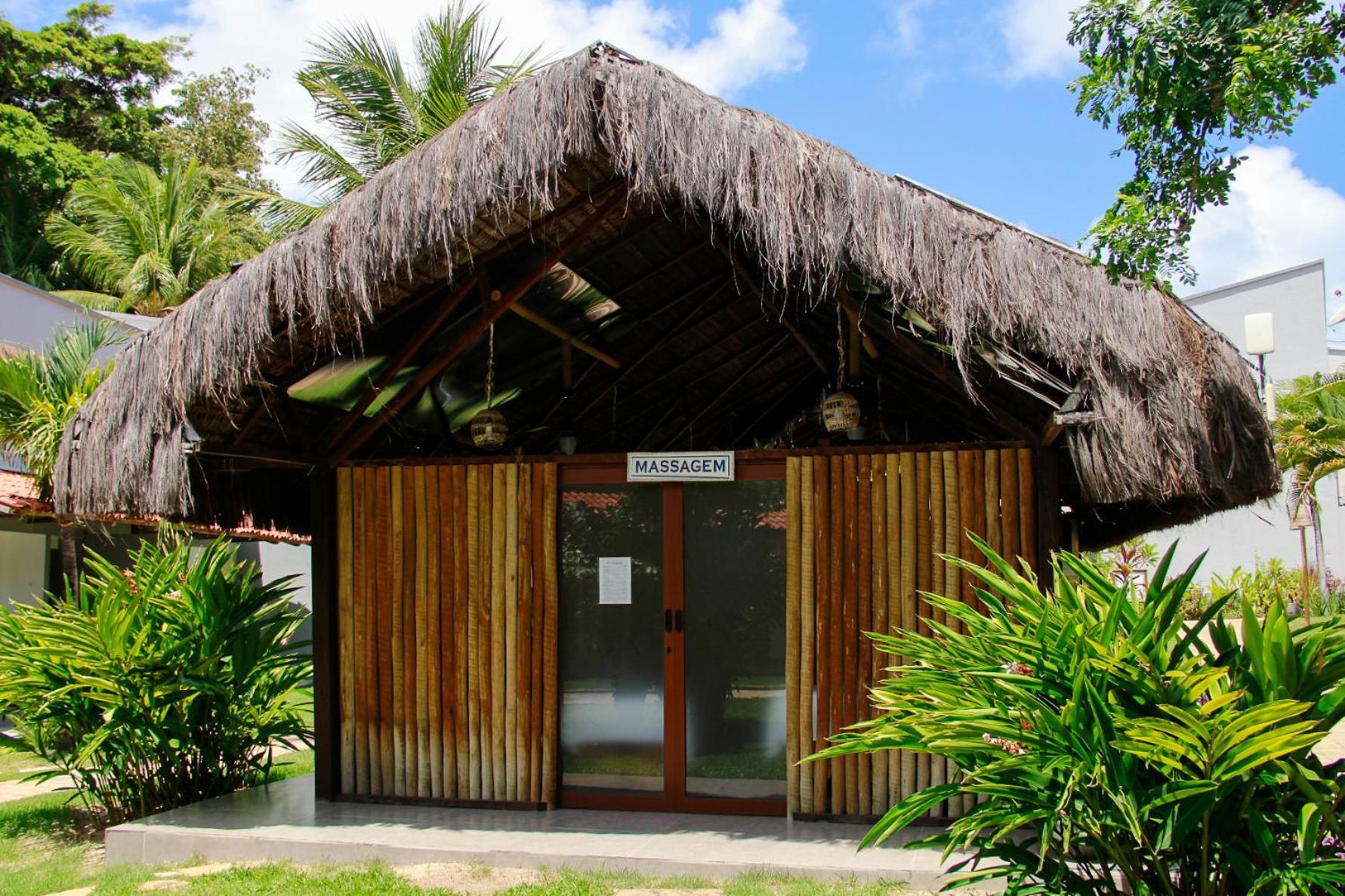 Casa Pipa Atlantico Apartment *