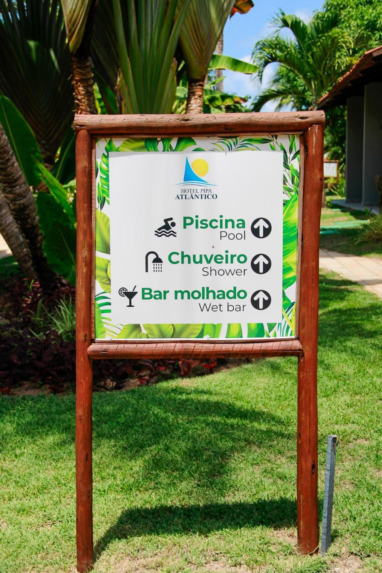 Casa Pipa Atlantico
