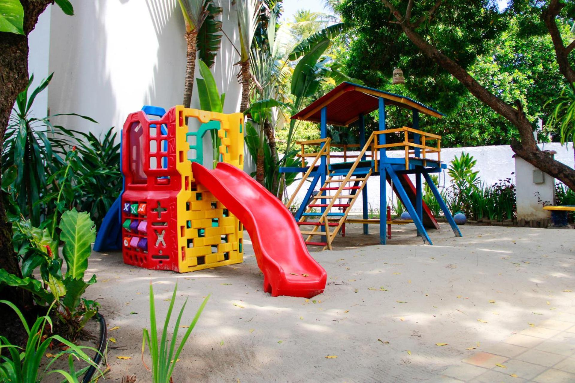 Casa Pipa Atlantico Apartment
